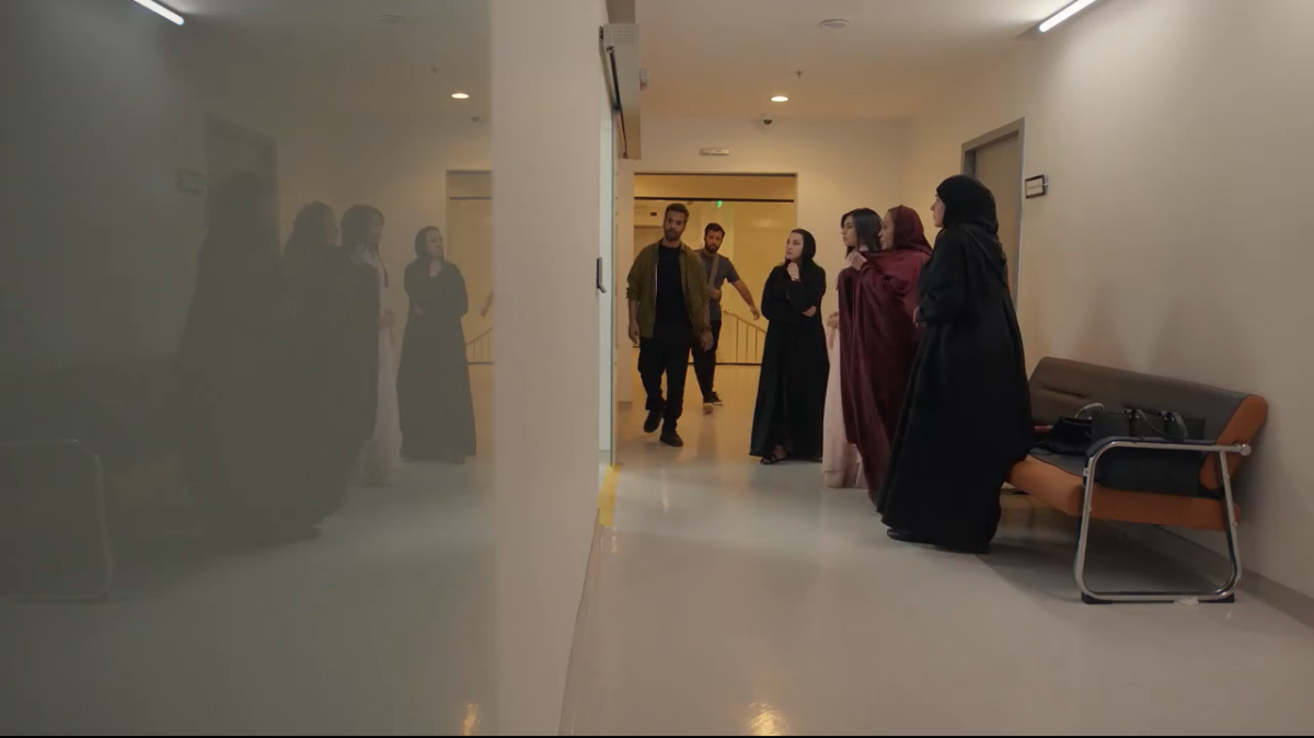 مسلسل أمي الحلقة 59