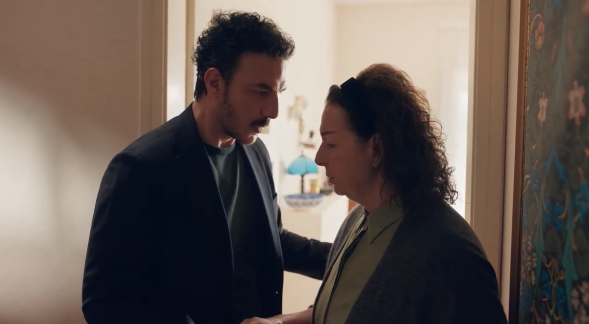 مسلسل آسر الحلقة 79