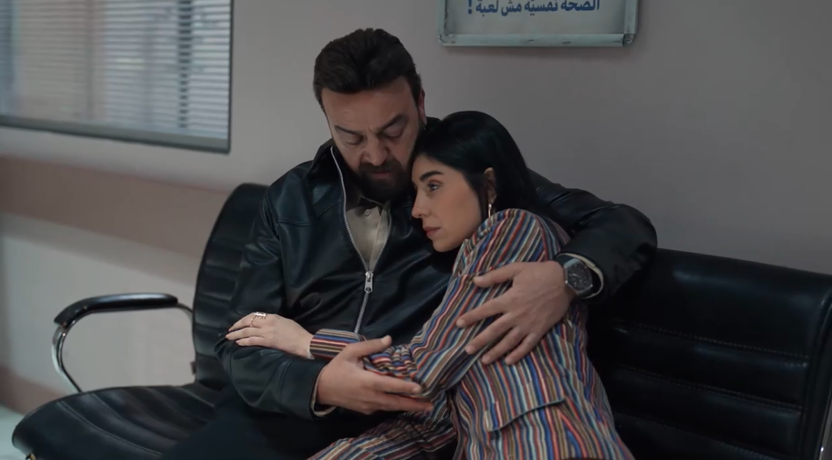 مسلسل آسر الحلقة 81