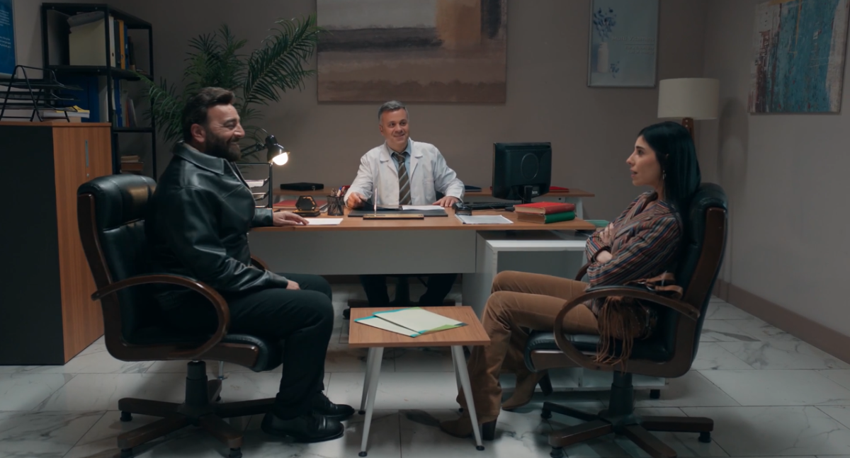 مسلسل آسر الحلقة 81
