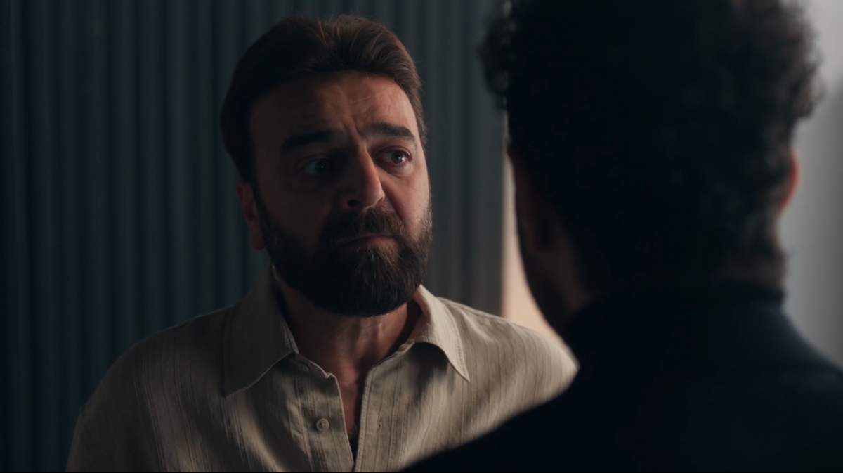 مسلسل آسر الحلقة 81