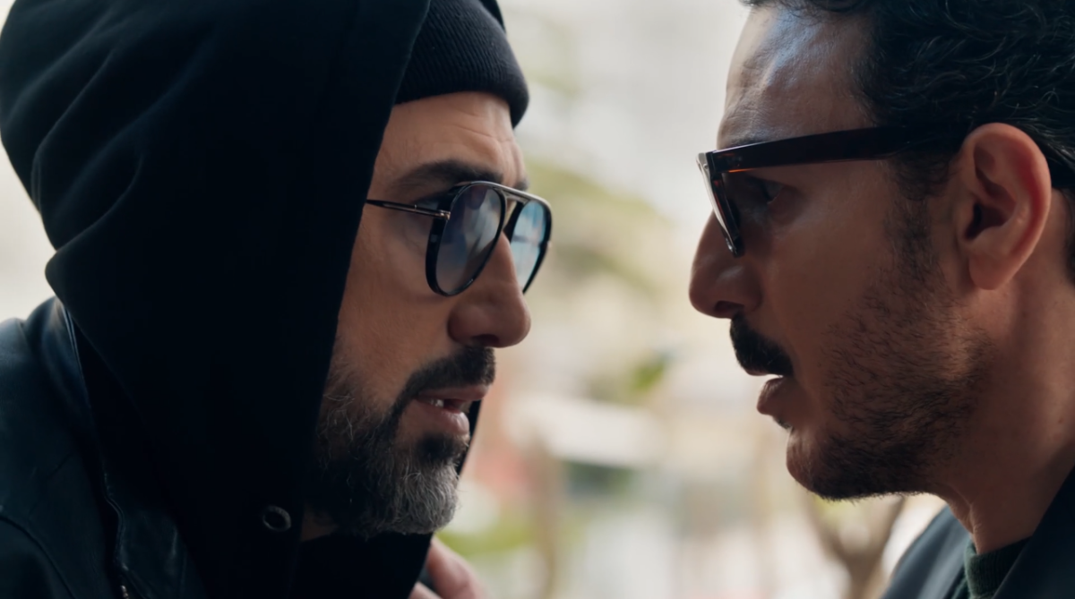 مسلسل آسر الحلقة 80