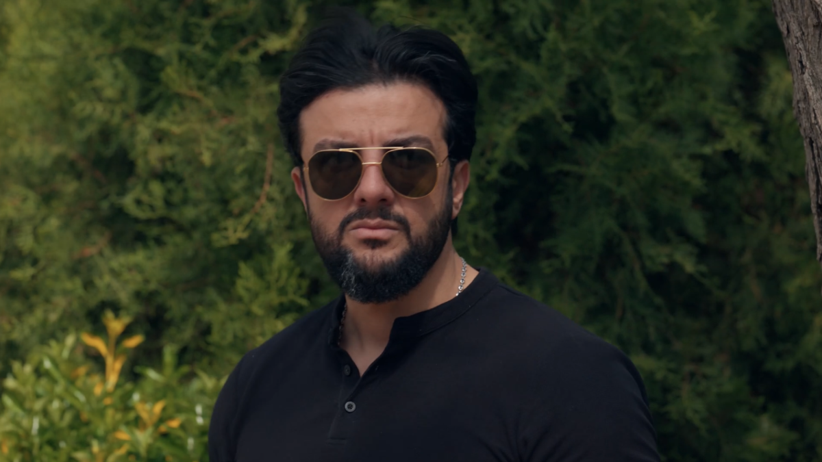 مسلسل آسر الحلقة 80