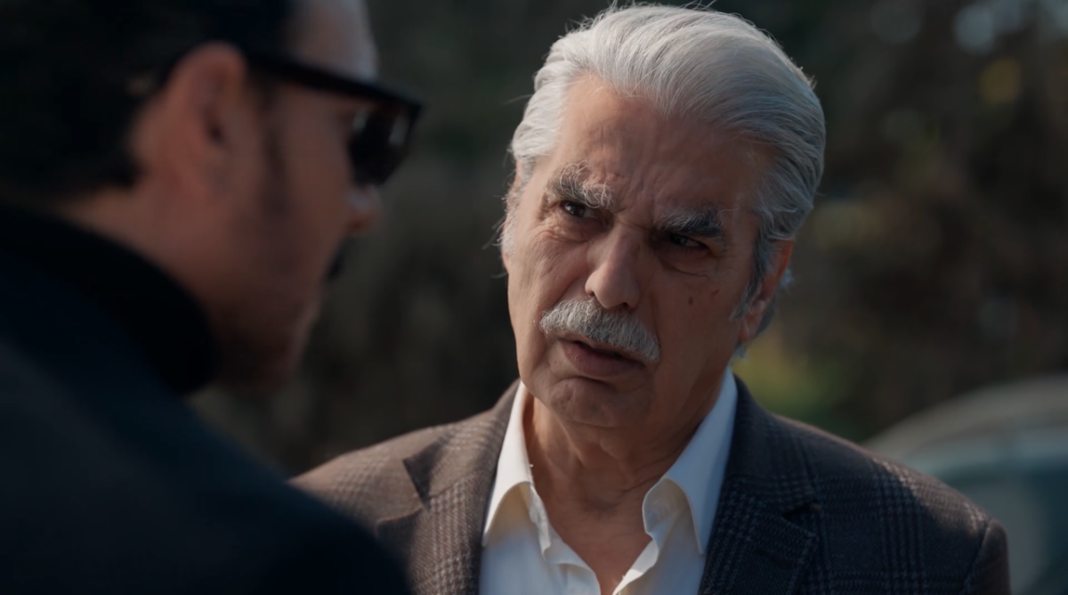 مسلسل آسر الحلقة 80