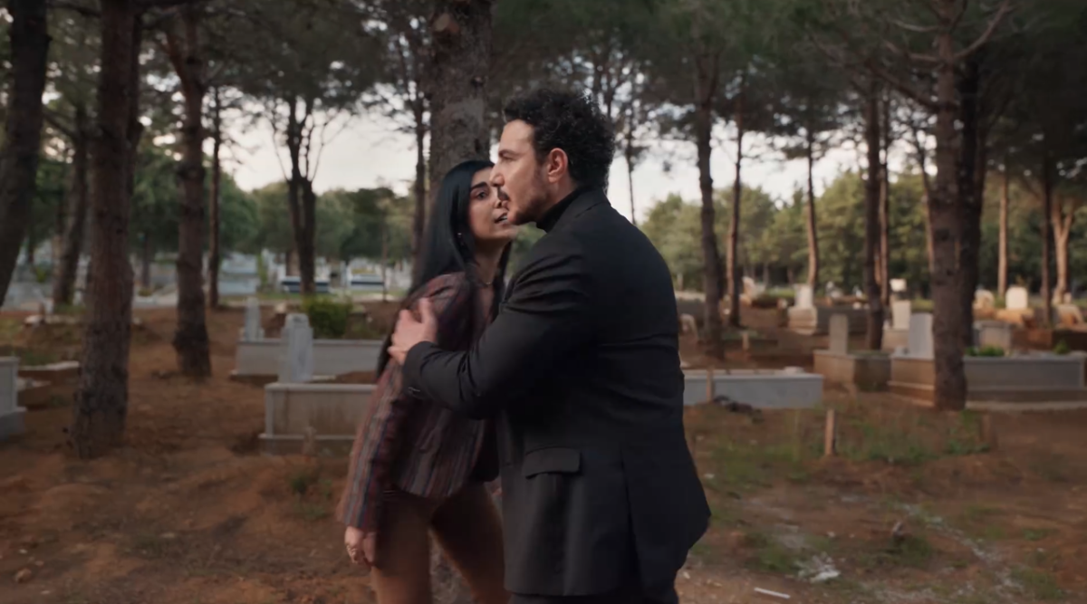 مسلسل آسر الحلقة 80