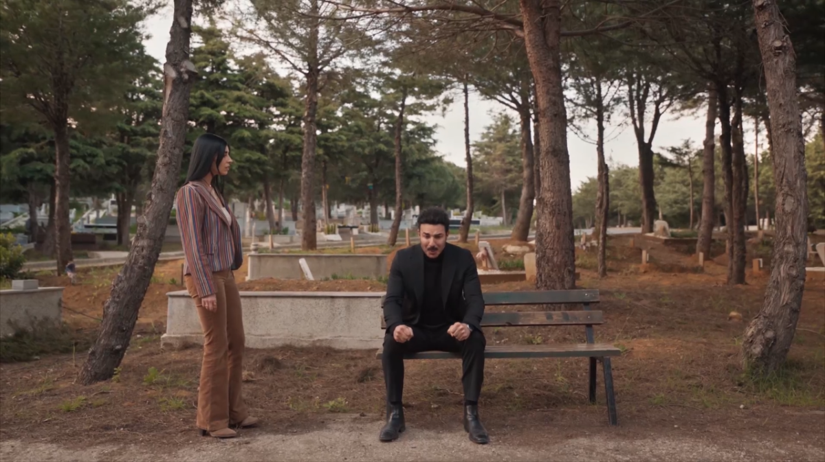 مسلسل آسر الحلقة 80