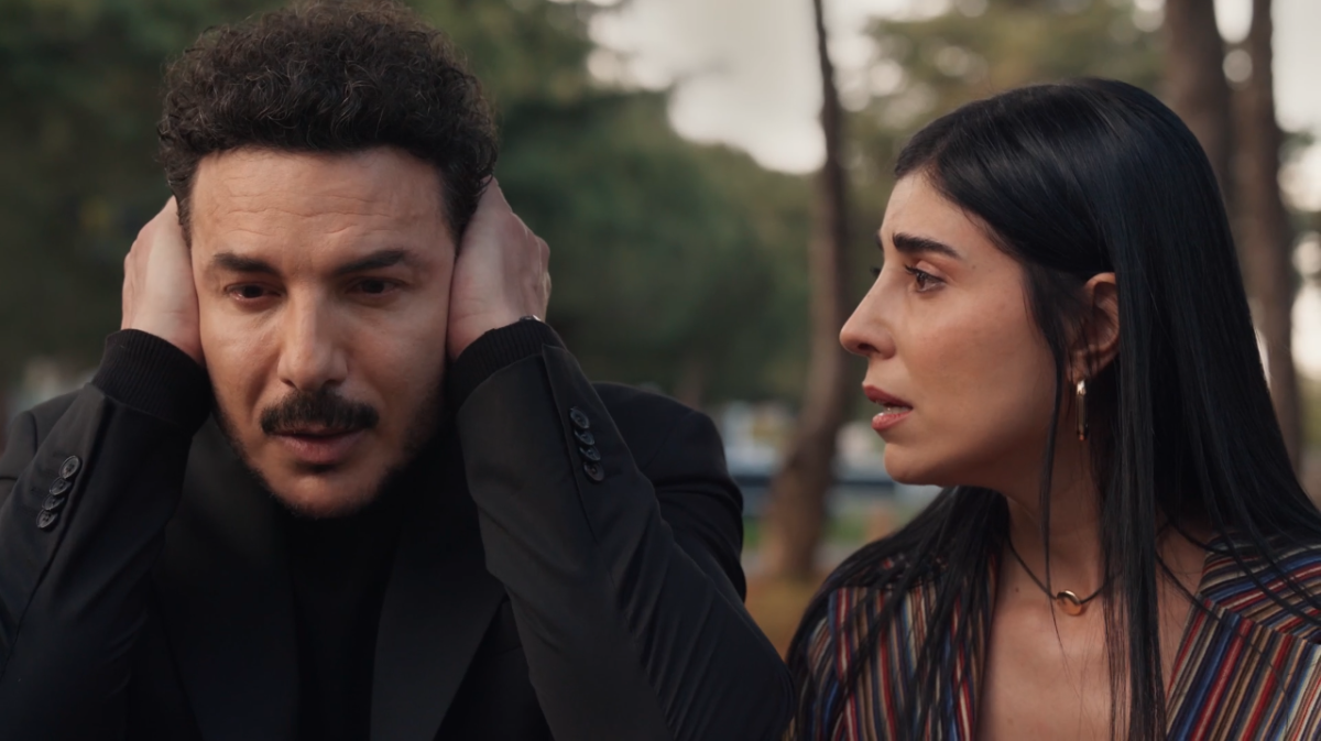 مسلسل آسر الحلقة 80