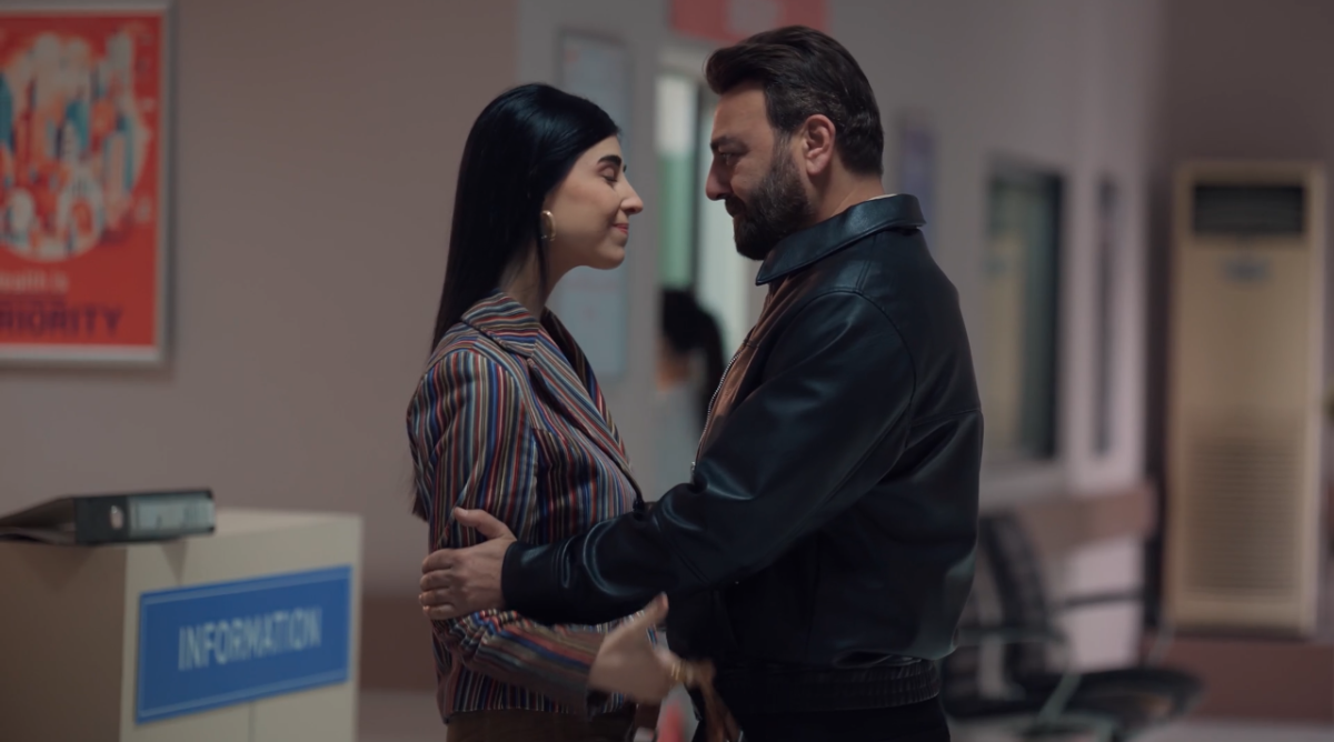 مسلسل آسر الحلقة 80