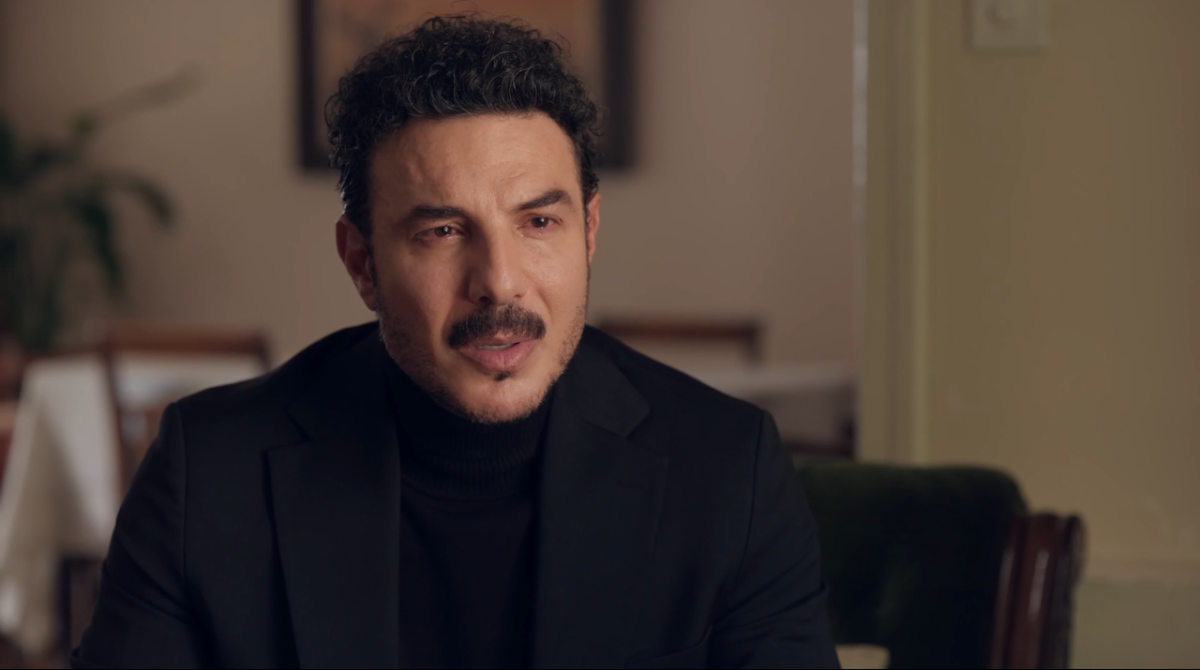 مسلسل آسر الحلقة 80