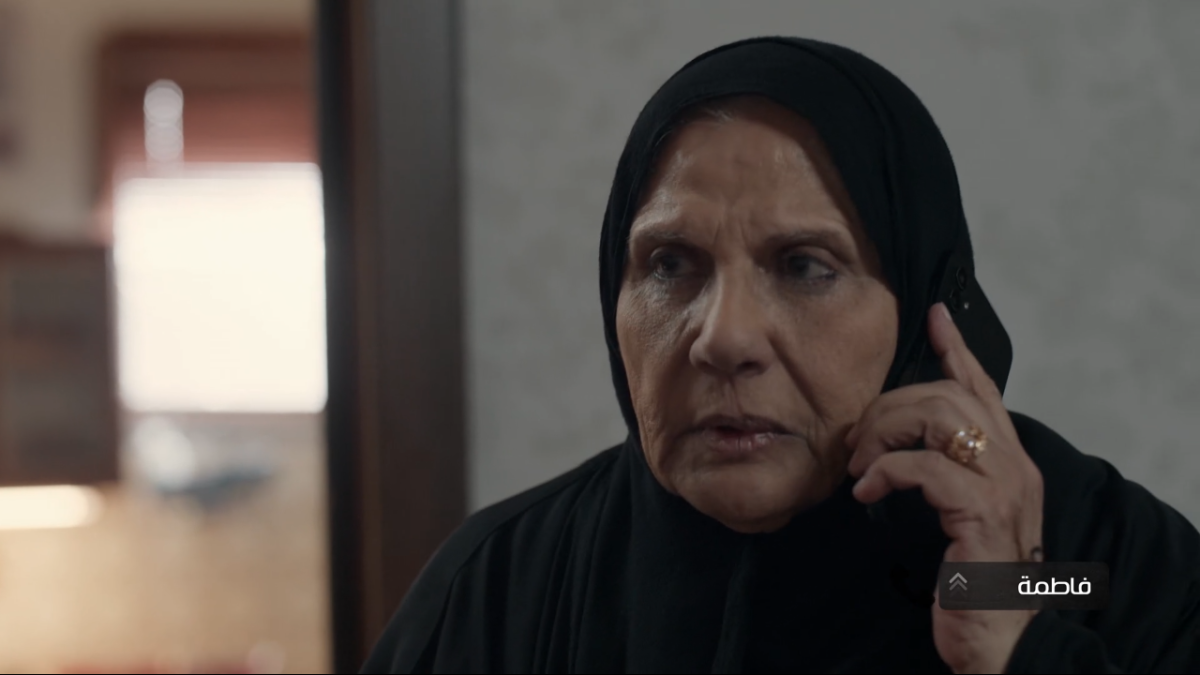 مسلسل أمي الحلقة 61