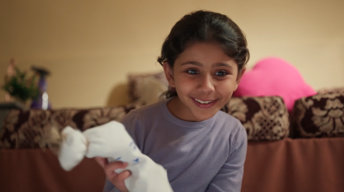 مسلسل أمي الحلقة 61