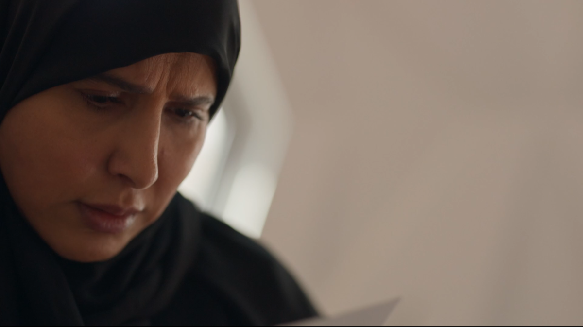 مسلسل أمي الحلقة 61