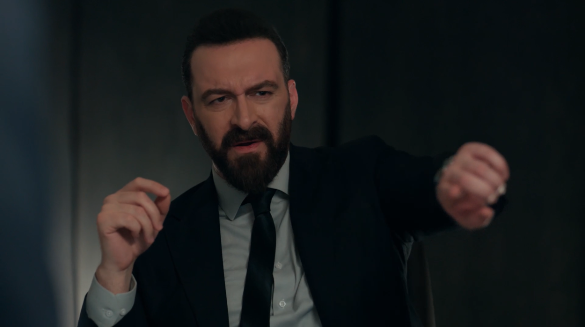 مسلسل آسر الحلقة 81