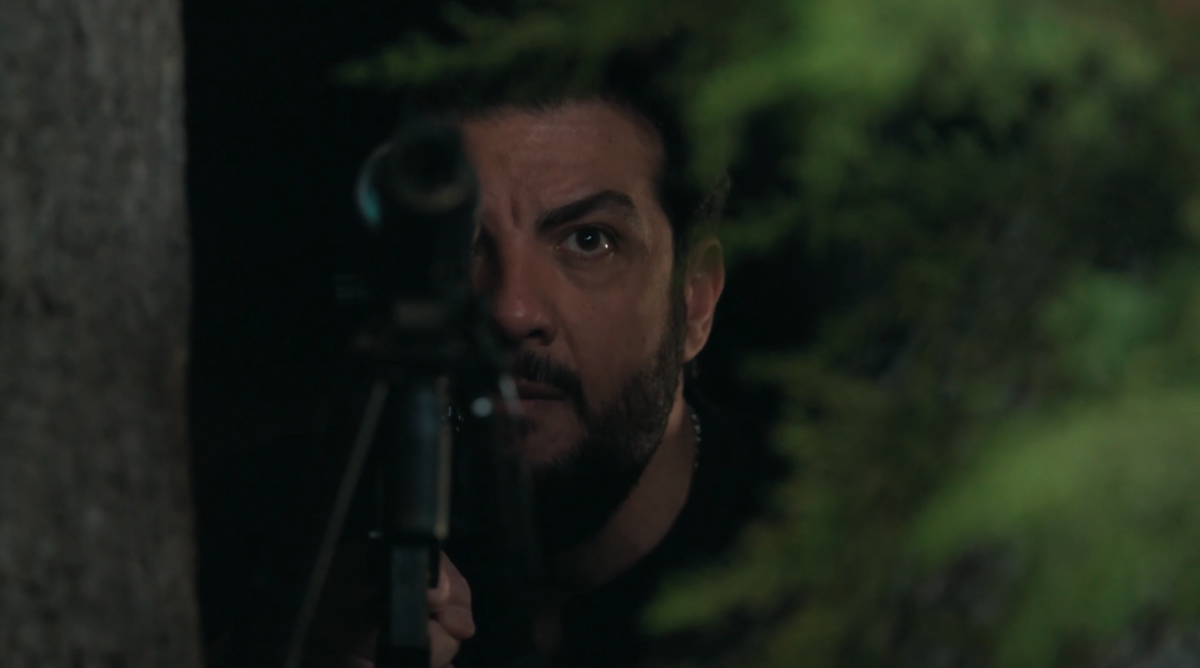 مسلسل آسر الحلقة 81 alooy tv