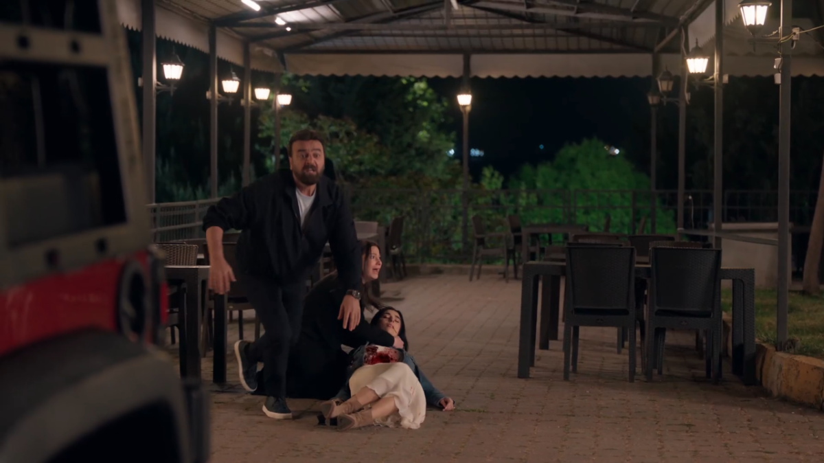 مسلسل آسر الحلقة 81 alooy tv