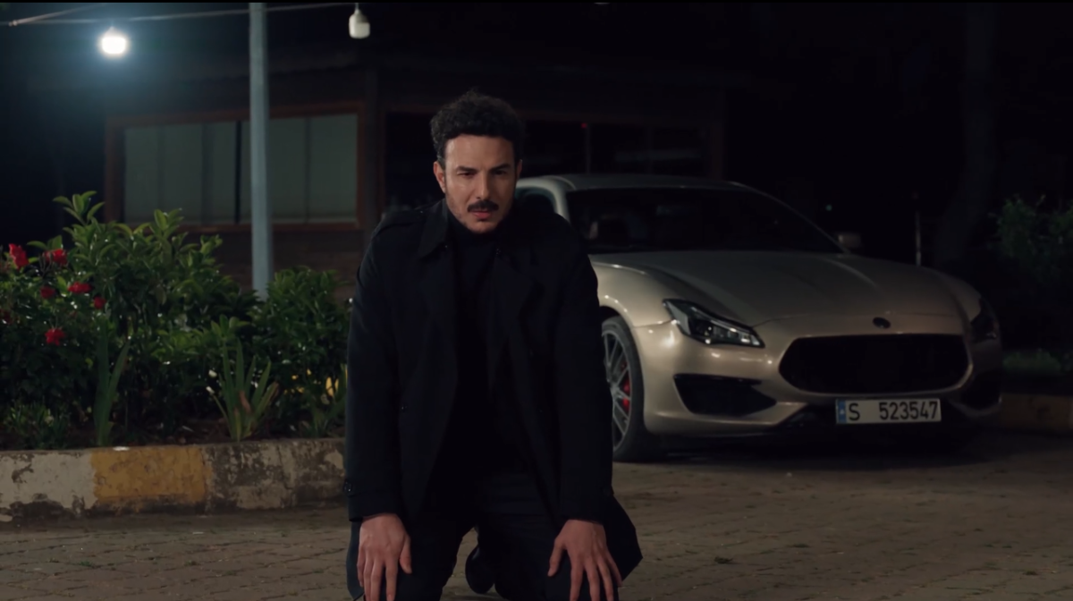 مسلسل آسر الحلقة 81 alooy tv