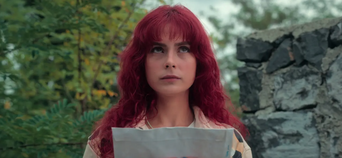 مسلسل رسائل إلى المستقبل - Geleceğe Mektuplar  - Letters from the Past