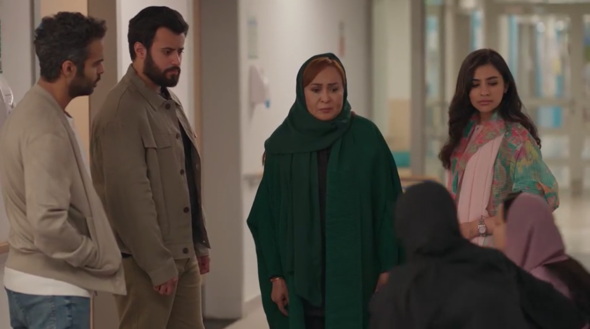 مسلسل أمي الحلقة 62