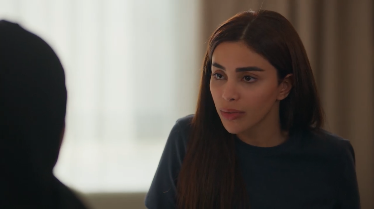 مسلسل أمي الحلقة 62