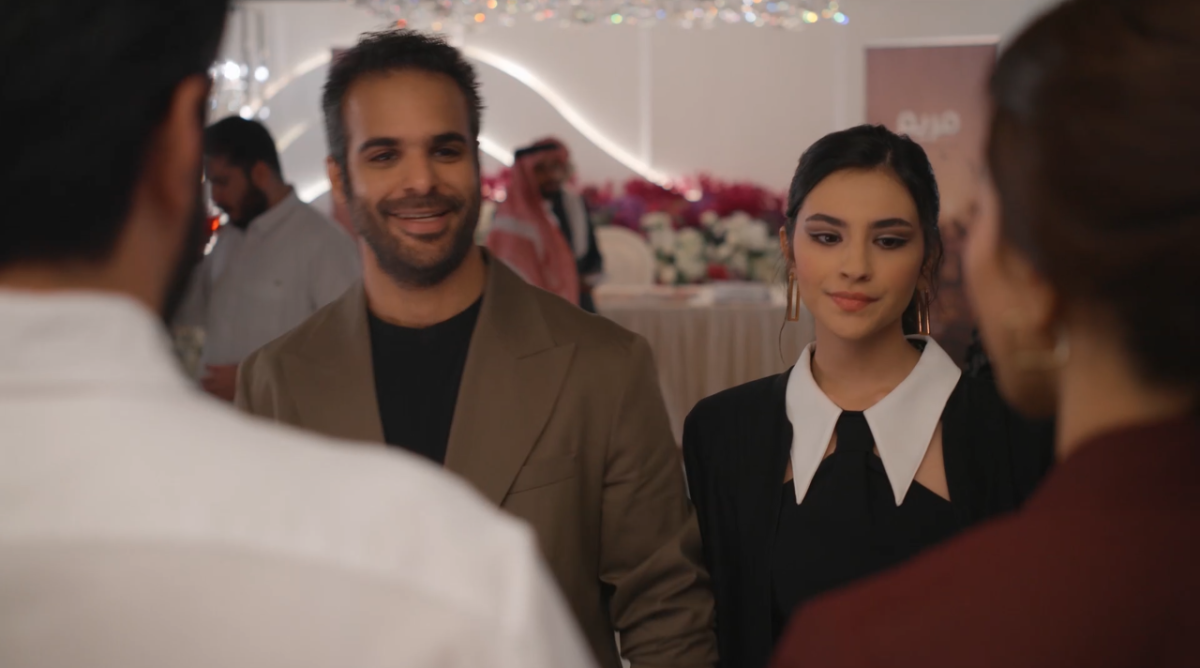مسلسل أمي الحلقة 62