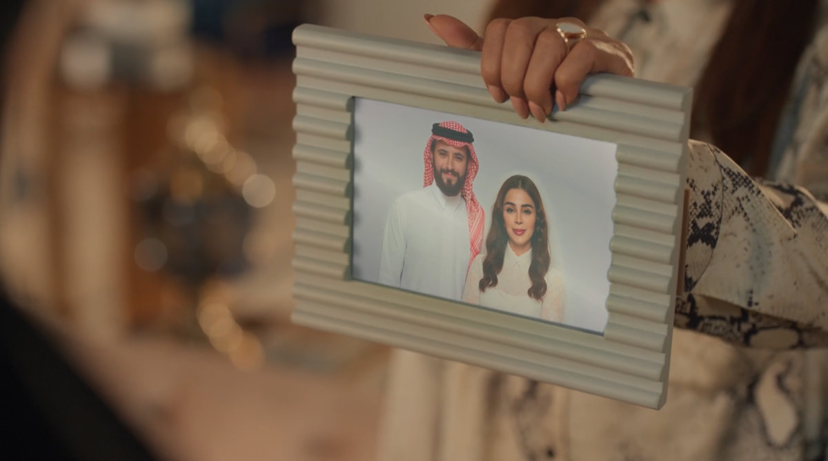 مسلسل أمي السعودي الحلقة 62