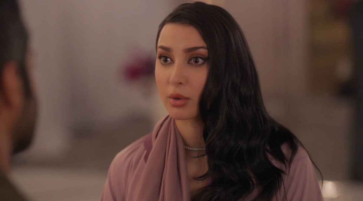 مسلسل أمي الحلقة 62