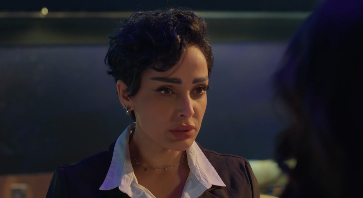 مسلسل أمي السعودي الحلقة 62