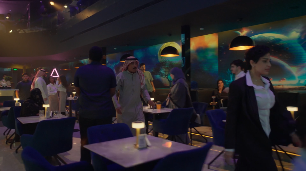 مسلسل أمي السعودي الحلقة 62