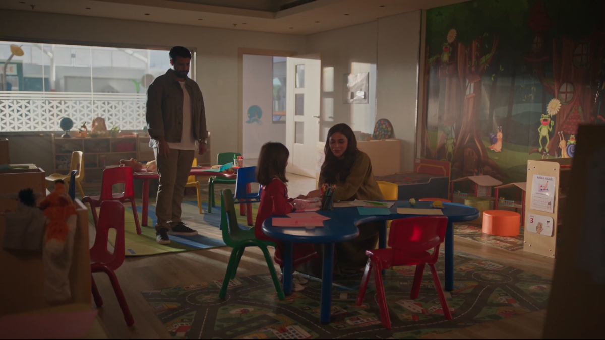 مسلسل أمي الحلقة 62