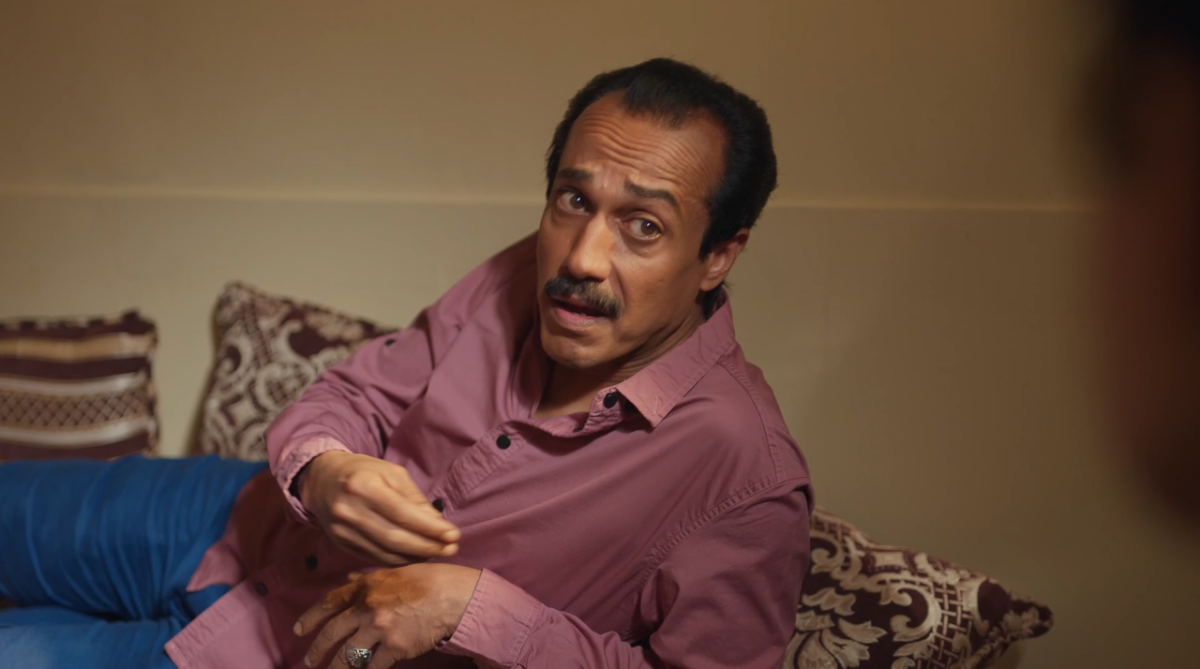مسلسل أمي الحلقة 62