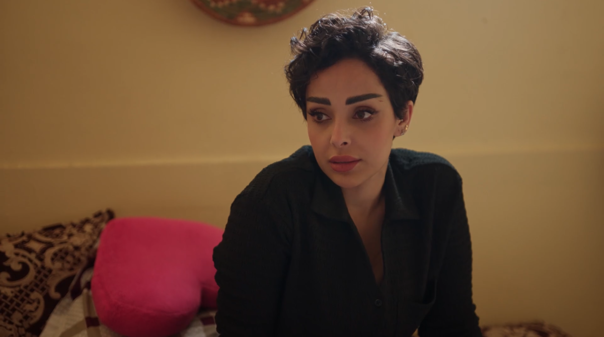 مسلسل أمي السعودي الحلقة 62