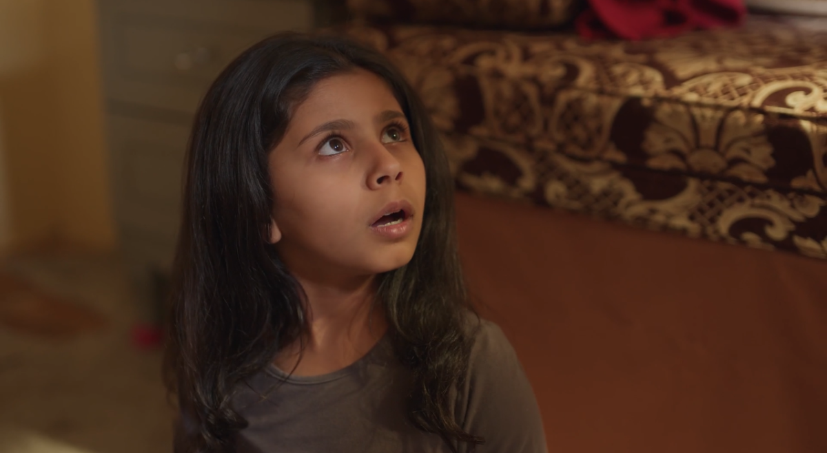 مسلسل أمي الحلقة 62