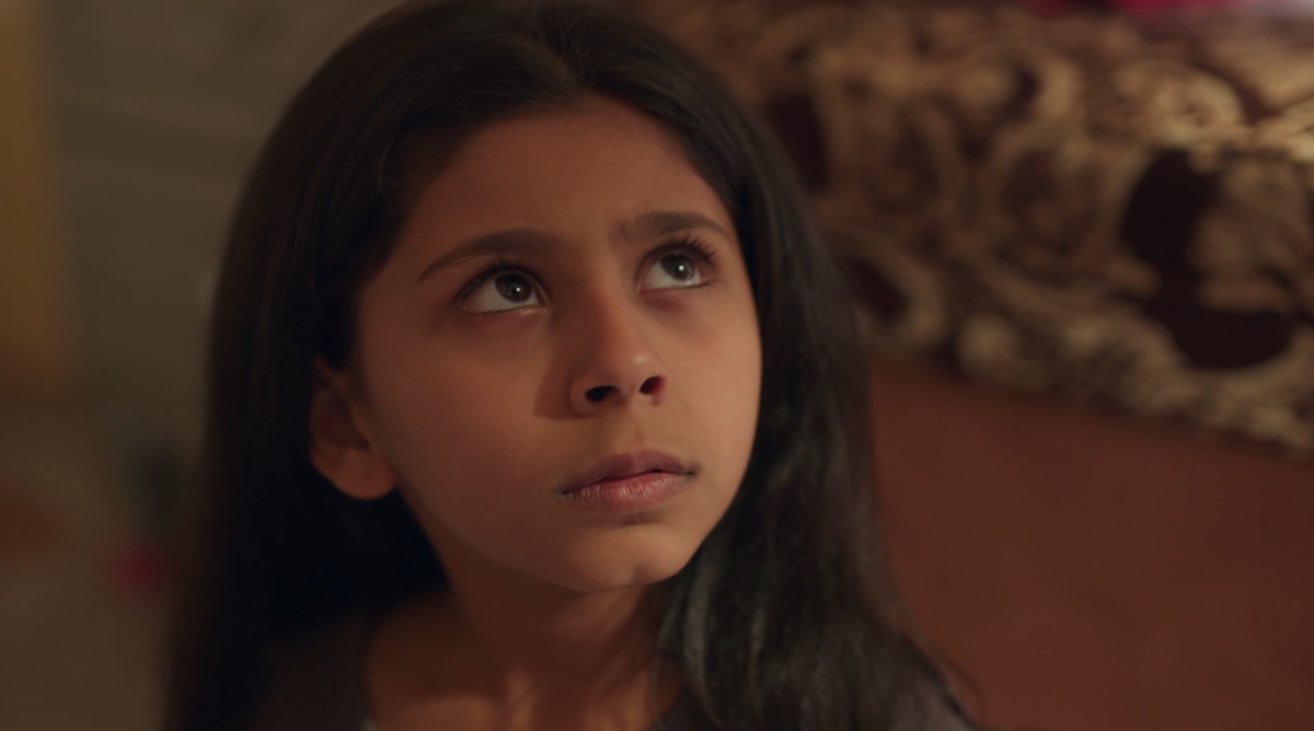 مسلسل أمي السعودي الحلقة 62
