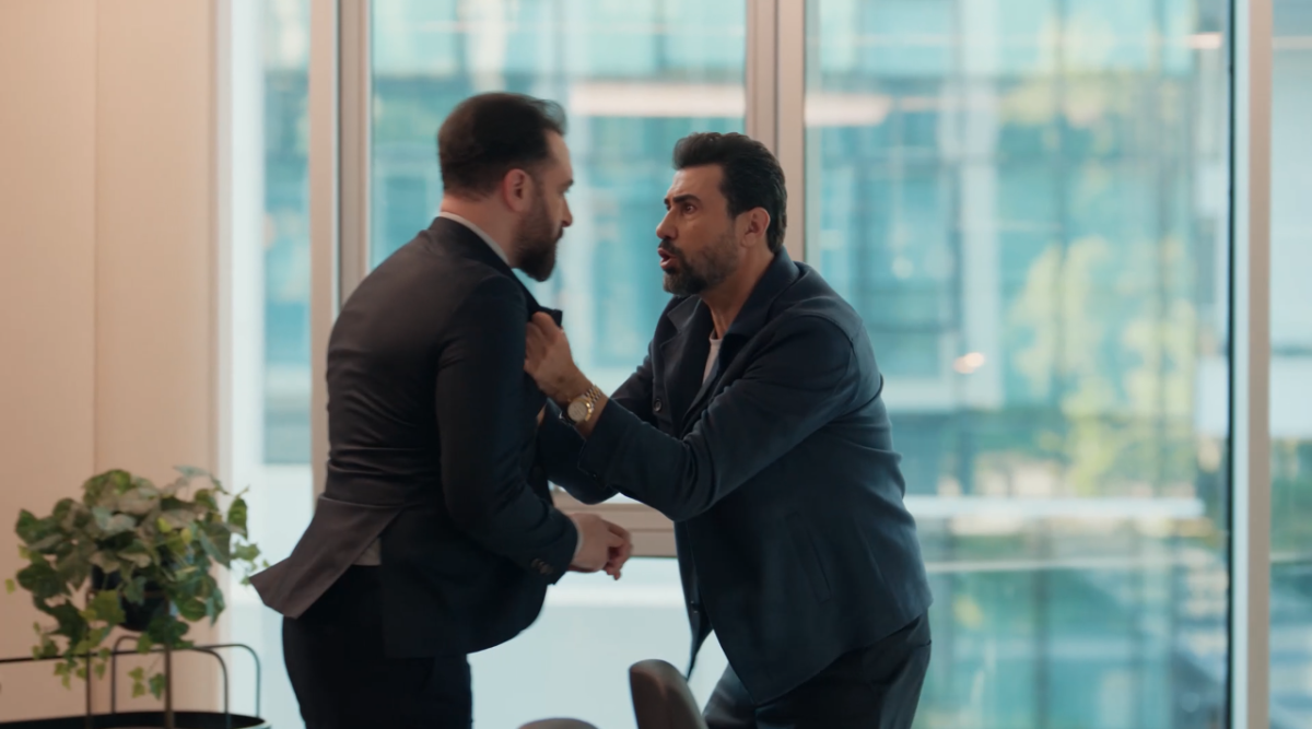 مسلسل آسر الحلقة 82