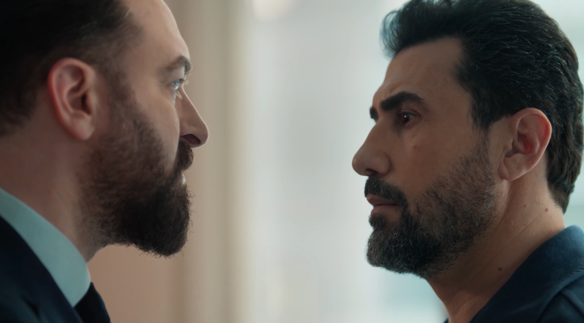مسلسل آسر الحلقة 82