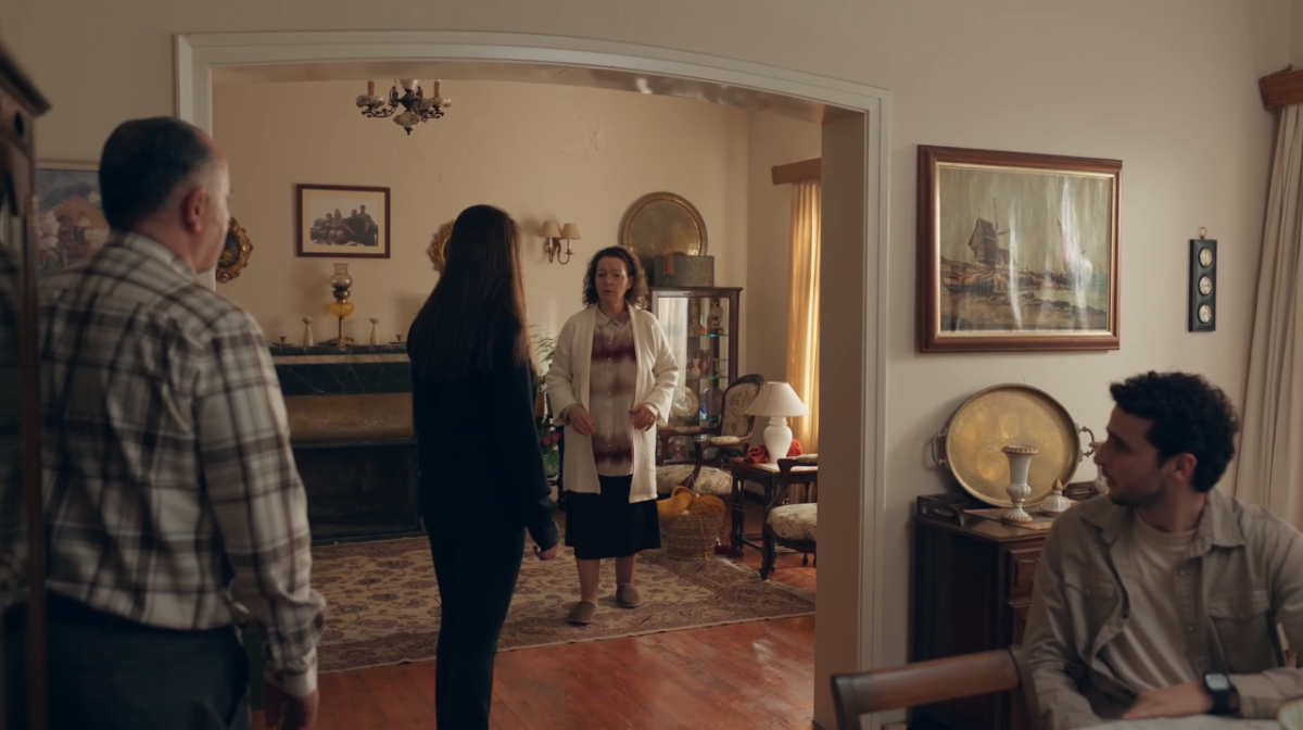 مسلسل آسر الحلقة 82 alooy tv