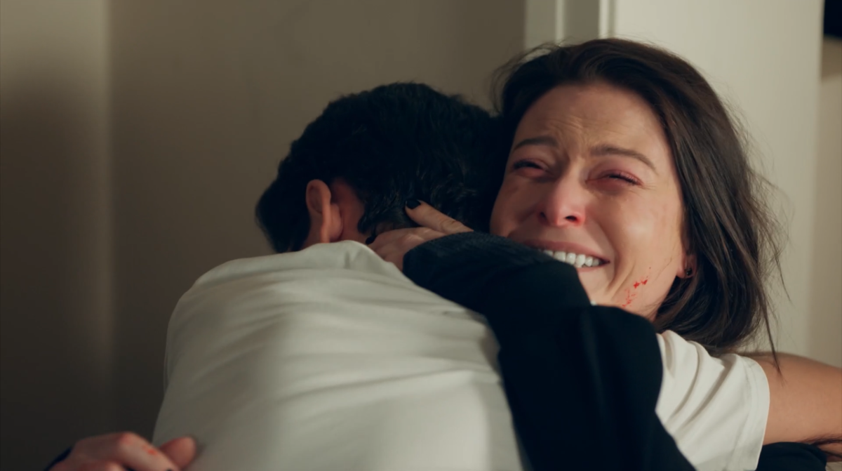 مسلسل آسر الحلقة 82 alooy tv