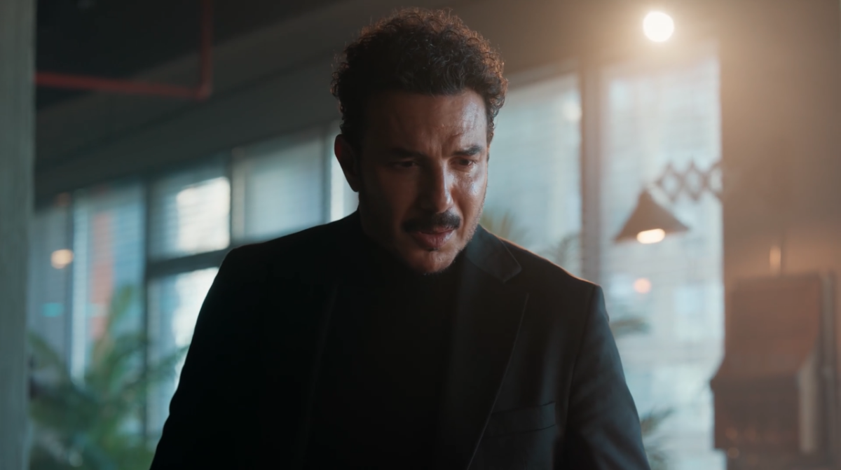 مسلسل آسر الحلقة 82 alooy tv
