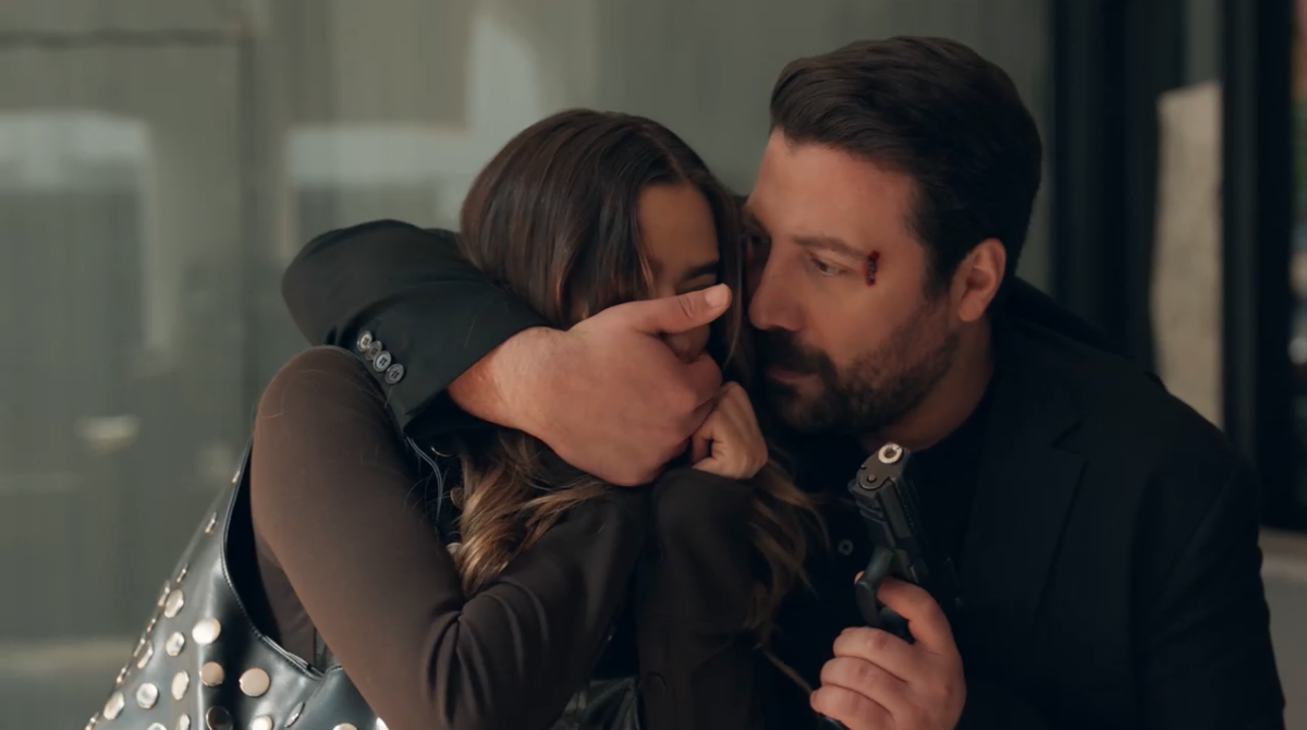 مسلسل آسر الحلقة 82 alooy tv