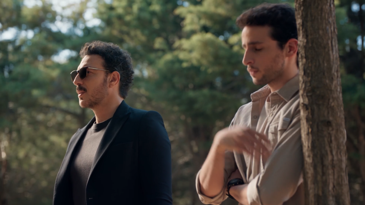 مسلسل آسر الحلقة 82 alooy tv