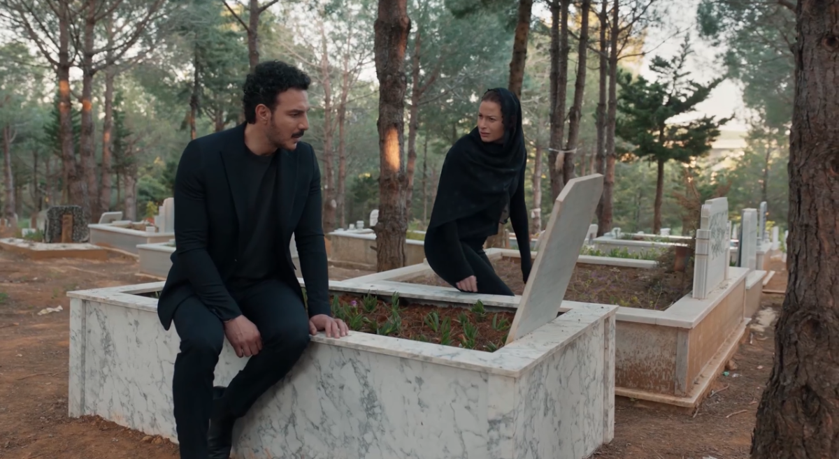 مسلسل آسر الحلقة 82 alooy tv