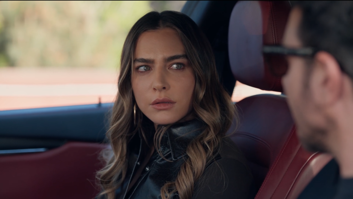 مسلسل آسر الحلقة 83