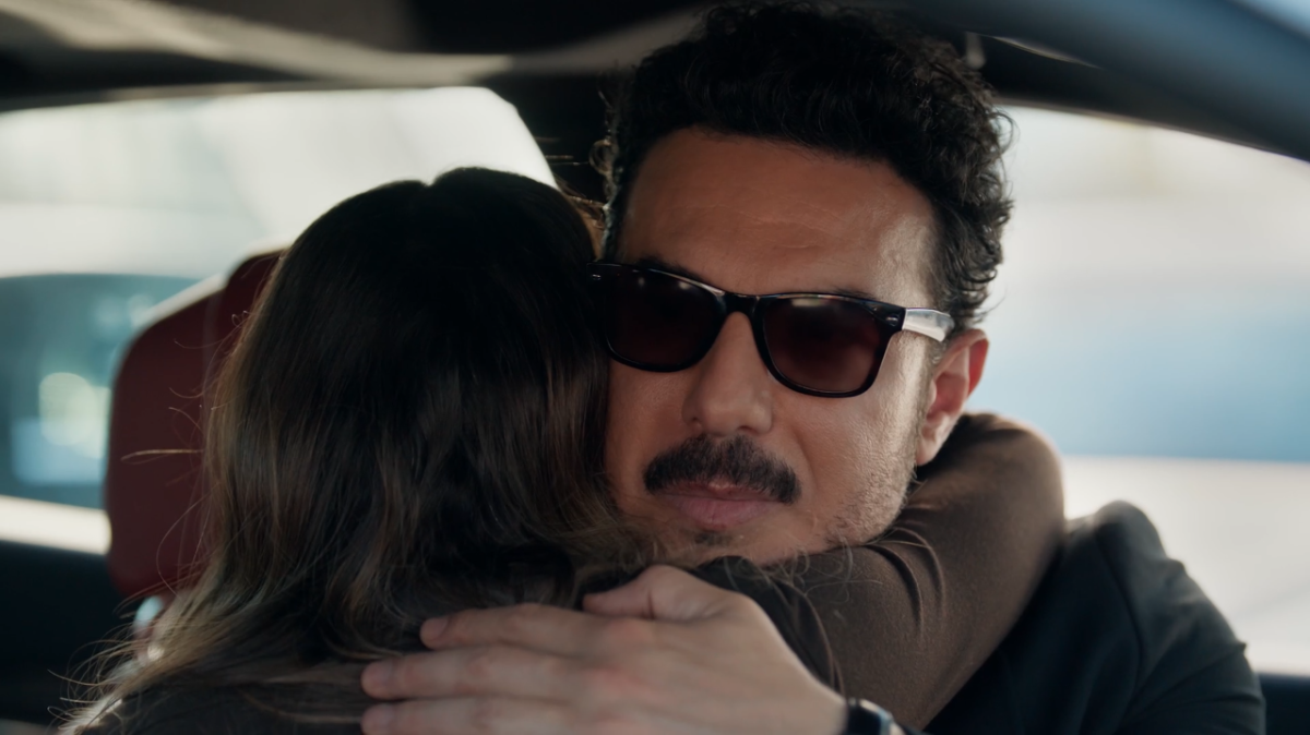 مسلسل آسر الحلقة 83