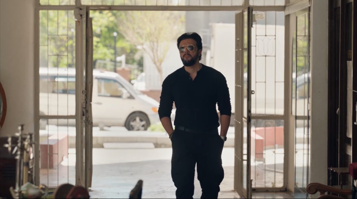 مسلسل آسر الحلقة 83 alooy tv