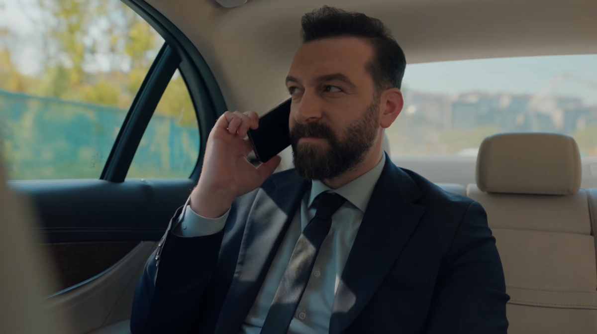 مسلسل آسر الحلقة 83 alooy tv
