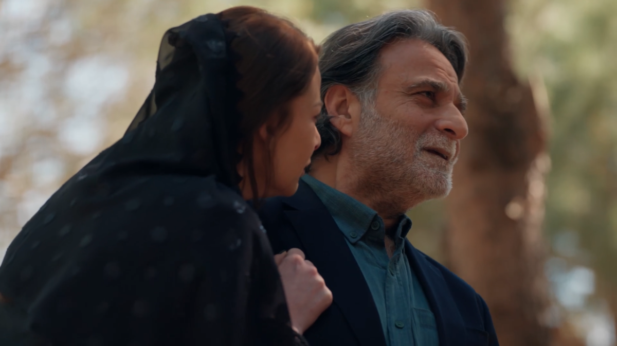 مسلسل آسر الحلقة 83