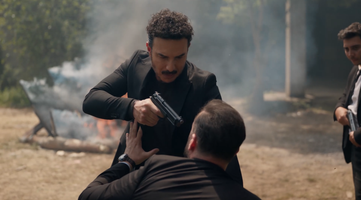 مسلسل آسر الحلقة 83 alooy tv