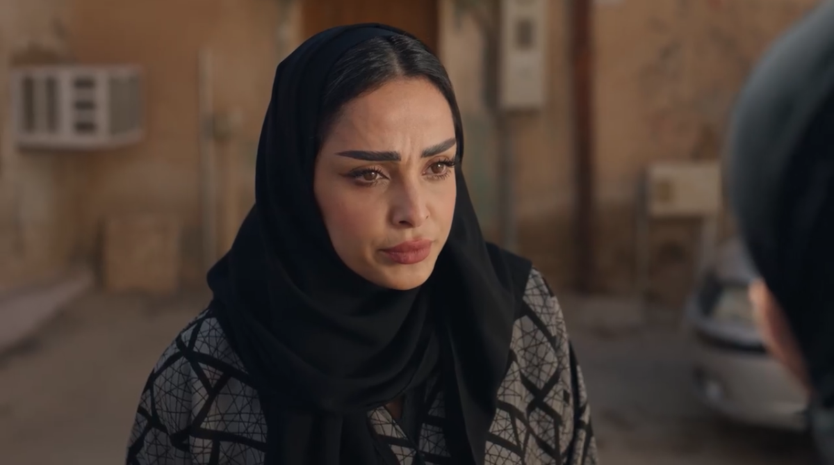 مسلسل أمي الحلقة 63