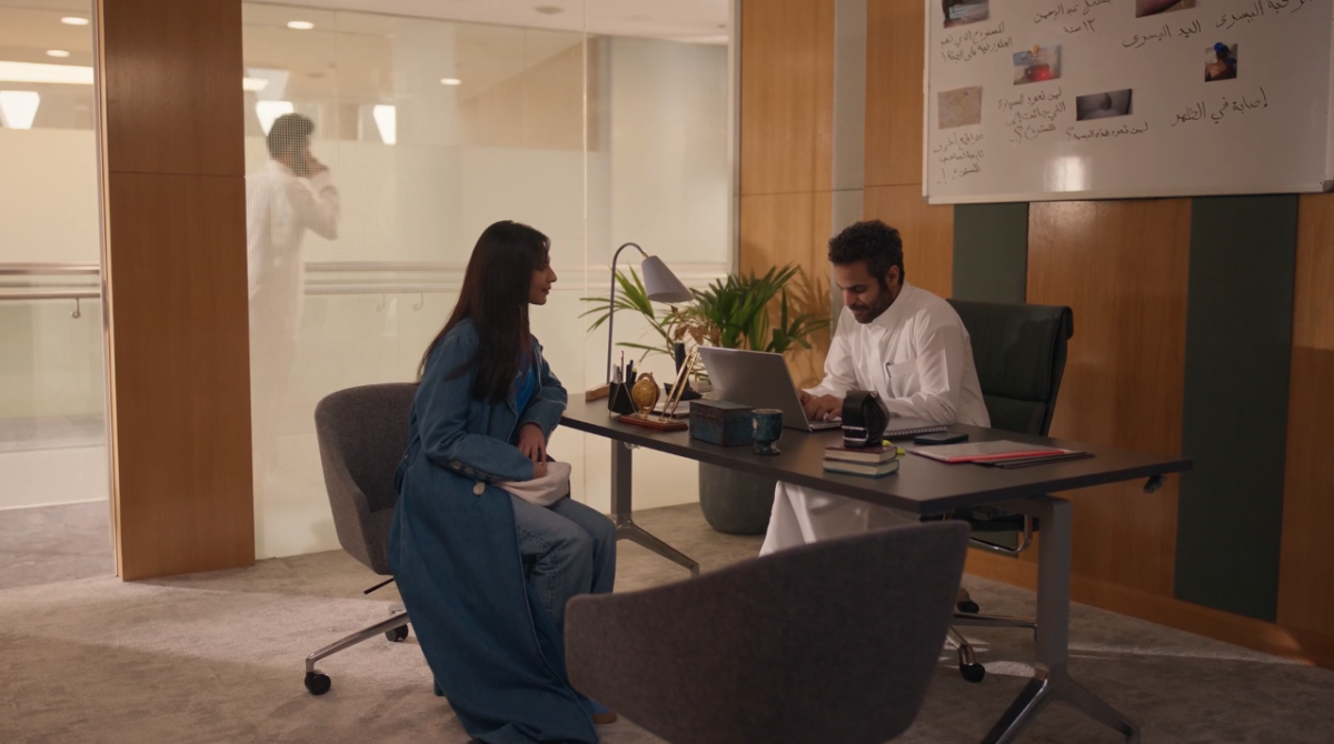 مسلسل أمي السعودي الحلقة 63
