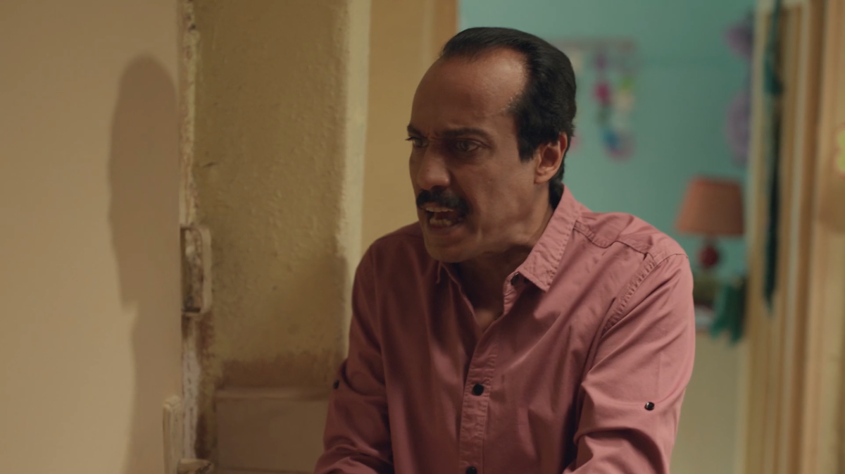 مسلسل أمي السعودي الحلقة 63